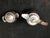 Gallia Silver Plated Coffee Pot and Sugar Bowl from Christofle, 1960s, Set of 2 For Sale - Image 6 of 11