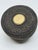 1978 Inuit Joe Sikvayugak Baleen and Carved Bone Basket For Sale - Image 15 of 16