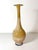 Black and Yellow Scavo Glass Bottle Vase by Gino Cenedese, 1970s For Sale - Image 16 of 16
