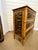 19th Century English Bamboo Chest For Sale - Image 10 of 13