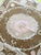 1960s Decorative Vintage Central Asian Suzani Wall Hanging - 5'1'' X 5'4'' For Sale - Image 5 of 8