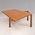 Gavina Nibay Extendable Table in Oak by Tobia and Afra Scarpa for Gavina, 1960s For Sale - Image 4 of 18