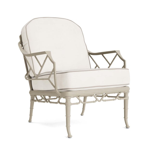 Calcutta is a re-introduction on a grander scale originally designed in 1967 by Hall Bradley. Inspired by the design...