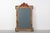 French Rococo Style Gilted Oak Mirror, 1800s For Sale - Image 10 of 11