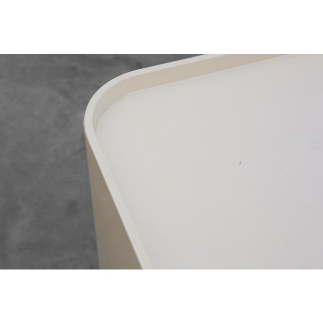 Model 4979 Componibili Unit by Anna Castelli Ferrieri for Kartell, Italy, 1970s For Sale - Image 6 of 16