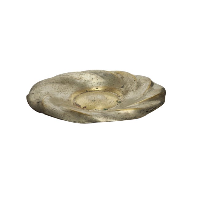 Art Deco Bowl from Quist, Germany, 1930s For Sale - Image 13 of 14
