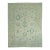 Turkish Oushak Rug 9'1" x 11'9" #18557 For Sale