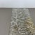 Large Vintage Hollywood Regency Ice Glass Wall Light by J.T. Kalmar, 1950s For Sale - Image 9 of 18
