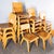 Stacking Dining Chair from Casala, 1970s For Sale - Image 3 of 15