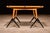 Three-in-one table in Hardwood with Chinoiserie theme, Unknown, 1950s - Lot 530 For Sale - Image 13 of 15