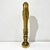 19th century, early 1880, letter wax seal in cast bronze, in Neoclassical Revival style. Highly collectible for its high...