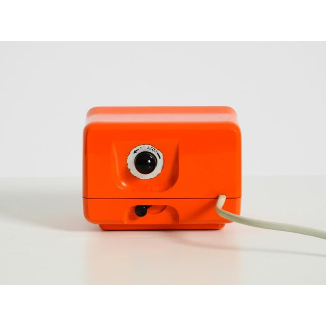 Comfortime 3 Table Clock from Krups, 1970s For Sale - Image 9 of 16