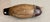 Brown Early 20th Century Folk Art Hand Carved Wooden Mallard Duck Decoy For Sale - Image 8 of 12