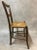 Antique Louis Philippe Dining Chairs, Set of 4 For Sale - Image 4 of 8