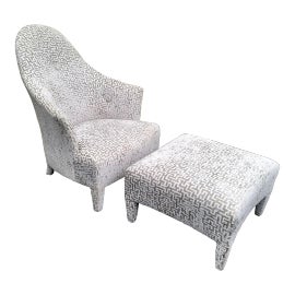 Example of Donghia Seating