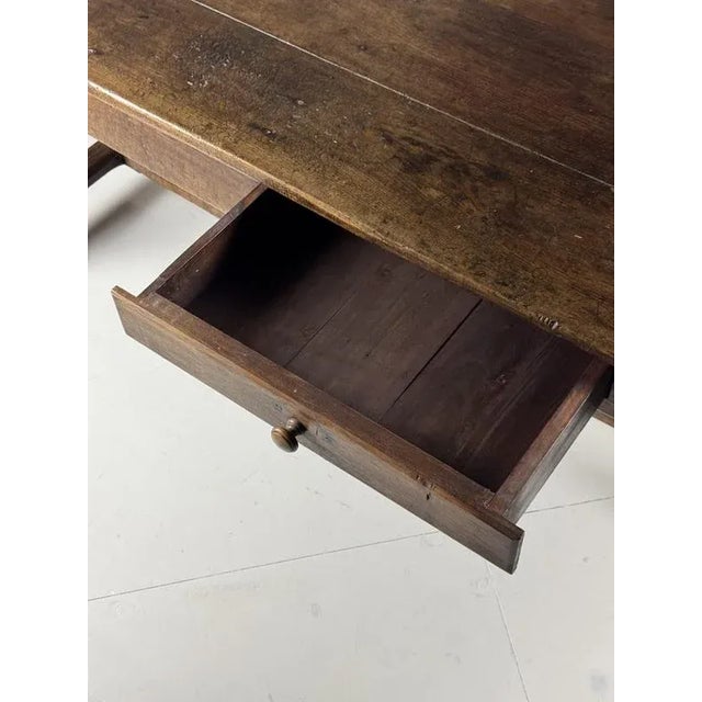 French Farmhouse Dining Table For Sale - Image 16 of 18