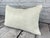 Vintage Pillow Case Turkish Hemp Pillow Decorative Hemp Pillow Dry cleaning only. PILLOW INSERT IS NOT INCLUDED