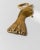 Metal Vintage Brass Hand and Sleeve Bottle Opener from CEG, Italy, 1950s For Sale - Image 7 of 11
