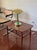 Wood Vintage Side Table by Lane, Circa 1960s For Sale - Image 7 of 12
