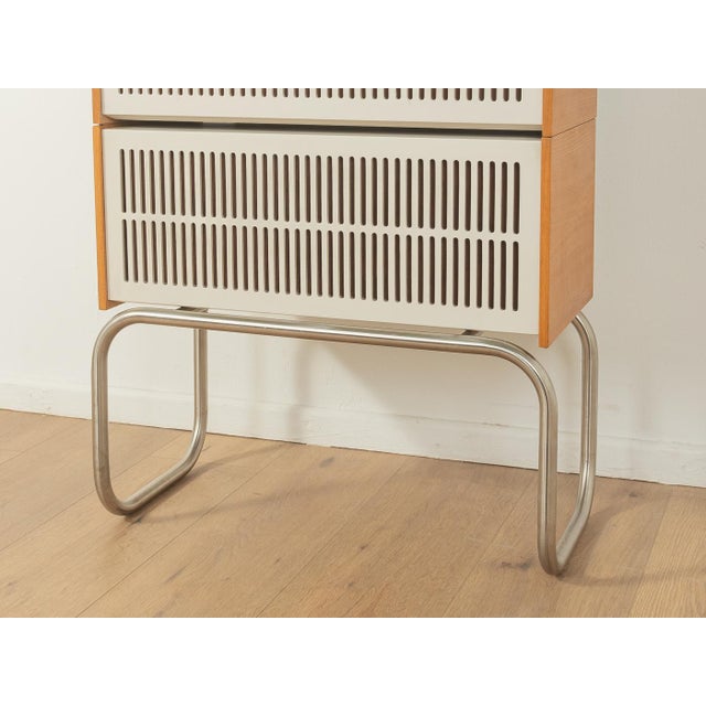 Wood 1-81 & L 1 by Dieter Rams for Braun, 1960s For Sale - Image 7 of 10