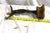 1990s 1990s Deco/Modern Figurine Marble base For Sale - Image 5 of 18