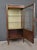Louis XVI Marquetry Display Cabinet, 20th Century For Sale - Image 3 of 18
