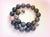 Early 21st Century Tourmaline Beaded Necklace For Sale - Image 5 of 5