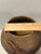 Mid-Century Modern Hand Thrown Pottery Planter Pot Vase Signed Alan Hese For Sale In Los Angeles - Image 6 of 6