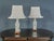 Asian Table Lamps, Set of 2 For Sale - Image 15 of 15