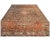 ACTUAL SIZE: 13’0″ x 23’0″ PRIMARY COLOR: Brown / Rust AGE: Antique MATERIALS: Wool FOUNDATION: Cotton PRODUCTION:...