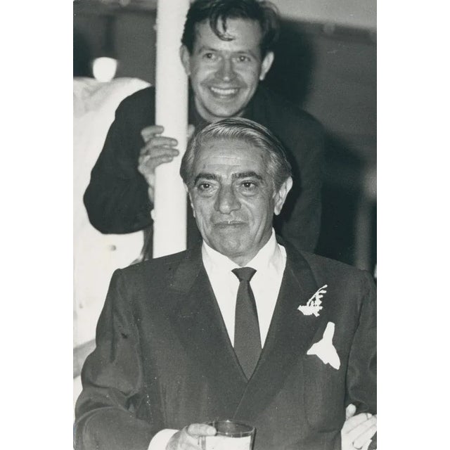 Jacqueline Lee "Jackie" Kennedy Onassis (July 28, 1929 – May 19, 1994) was an American socialite, writer, and photographer...