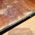 Aldo Tura Green Serving Tray, Lacquered Goatskin, Mid-Century 1950s For Sale - Image 10 of 11