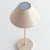 Farmhouse Alluna Cordless Led Lamp 14" - Sand For Sale - Image 3 of 10