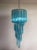 Vintage Murano Chandelier, 1990 For Sale - Image 11 of 11