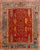 Late 19th Century Antique Turkish Oushak Wool Rug 12 X 14 For Sale - Image 13 of 13