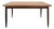 Extendable Italian-Style Table, 1960s For Sale