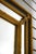 Carvers Guild Rectangular Black & Gold Regency Mirror For Sale In Philadelphia - Image 6 of 10