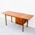1960s Arne Vodder Danish Modern Expandable Teak Writing Desk For Sale - Image 18 of 18