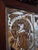 Glass Moet Chandon Champagne Mirror For Sale - Image 7 of 8