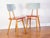 Dining Chairs from Ton, 1960s, Set of 2 For Sale - Image 18 of 18