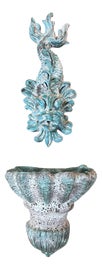 Example of Fountains