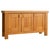 French Elm Sideboard by Maison Regain, 1970s For Sale - Image 10 of 18