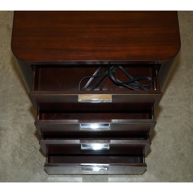 Metropolis Chest of Drawers from Ralph Lauren For Sale - Image 15 of 18