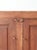 Antique Primitive Cupboard Cabinet For Sale - Image 9 of 13