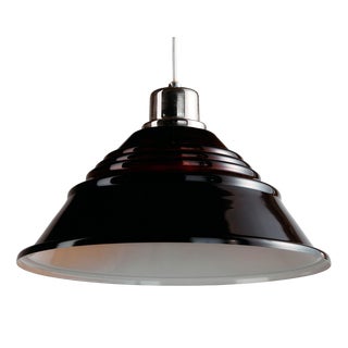 Hungarian Pendant Light from the Applied Arts Company, 1970s For Sale