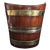 18th Century Mahogany and Brass Wine Cooler For Sale