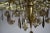 Art Deco Chandelier from Maison Baguès, 1940s For Sale - Image 3 of 13