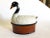 Large Mid-Century Swan Tureen For Sale - Image 10 of 12