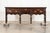 Circa 1800 Large 19thC English Georgian Oak Dresser Base W198.5 x D55 x H78.5 cm Weight 48Kg