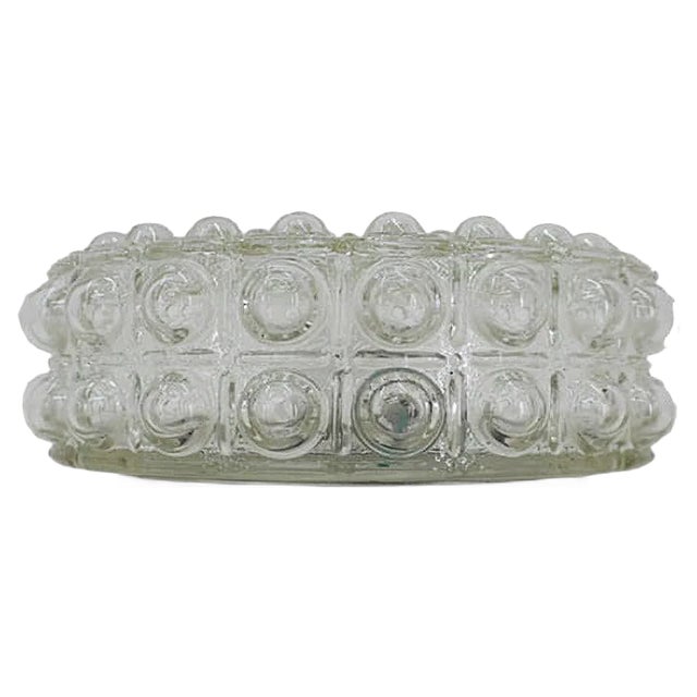 Ceiling Lamp by Helena Tynell, 1970s For Sale